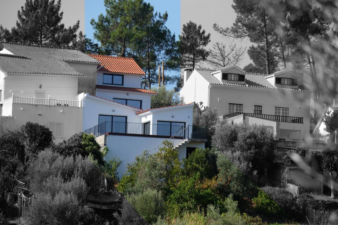 Apartment Casa Rio, Amalia Ferreira do Zezere