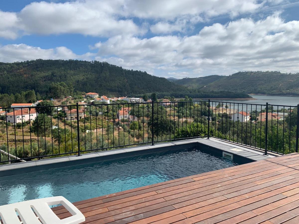 Apartamento Casa Rio, Amalia *