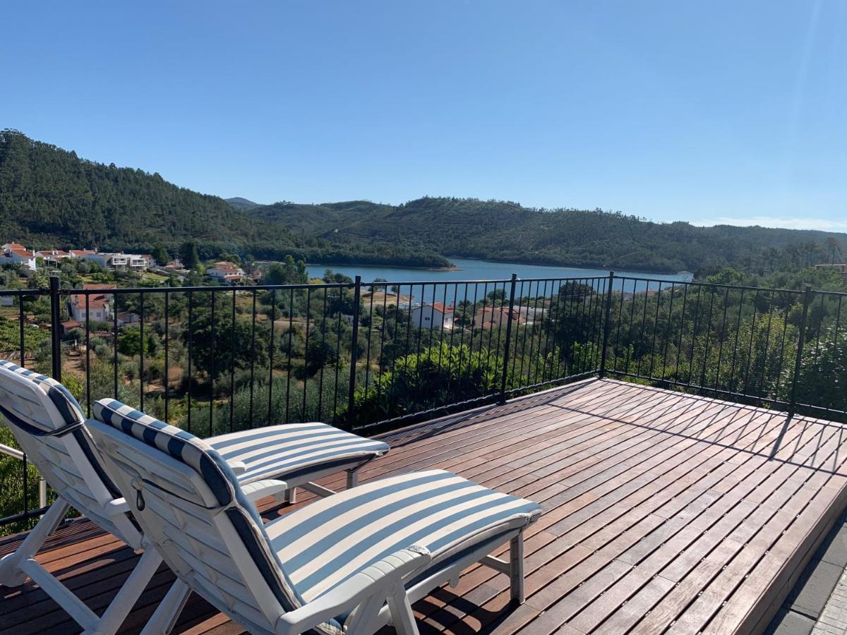 Casa Rio, Amalia *