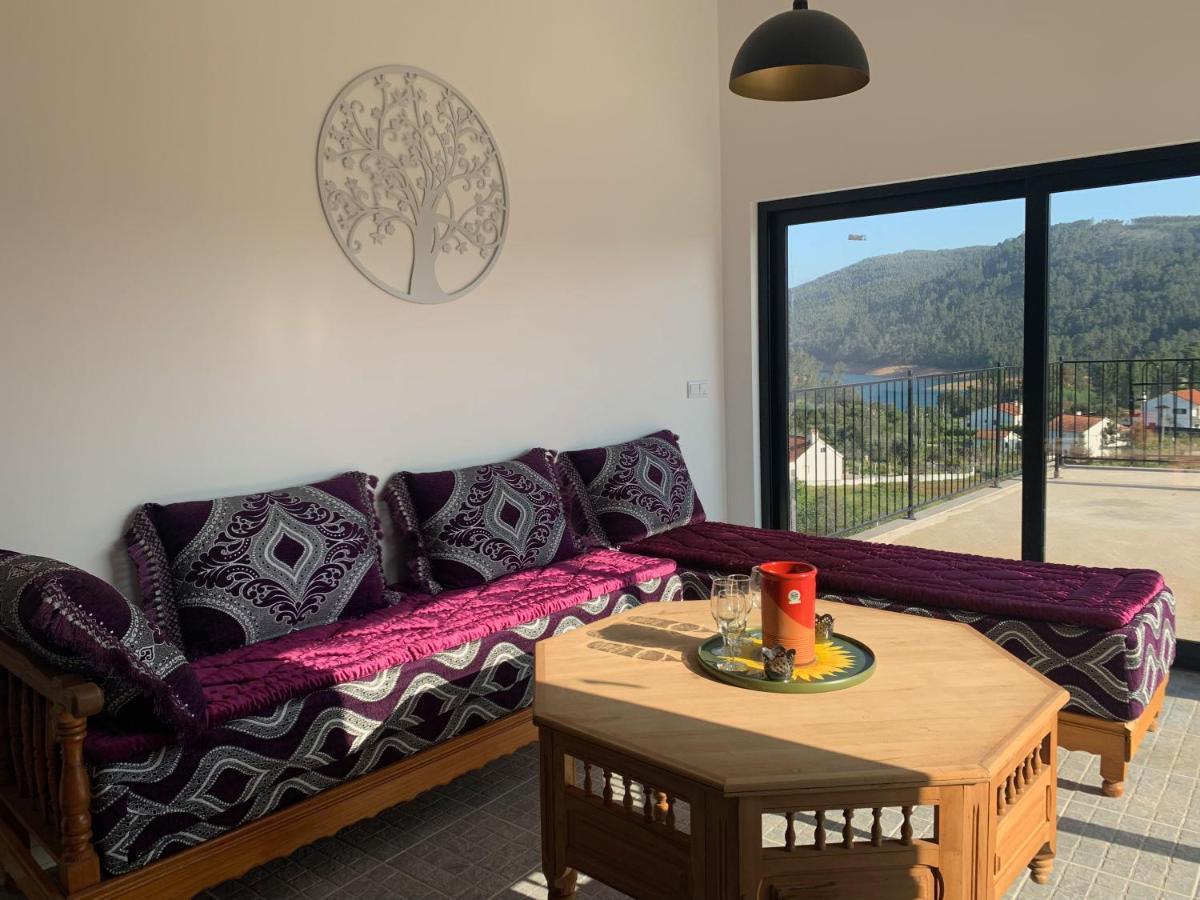 Casa Rio, Amalia