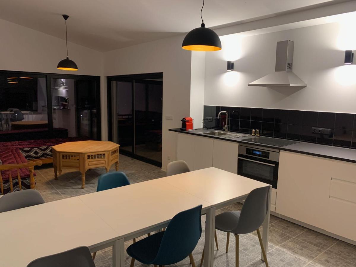 Apartment Casa Rio, Amalia