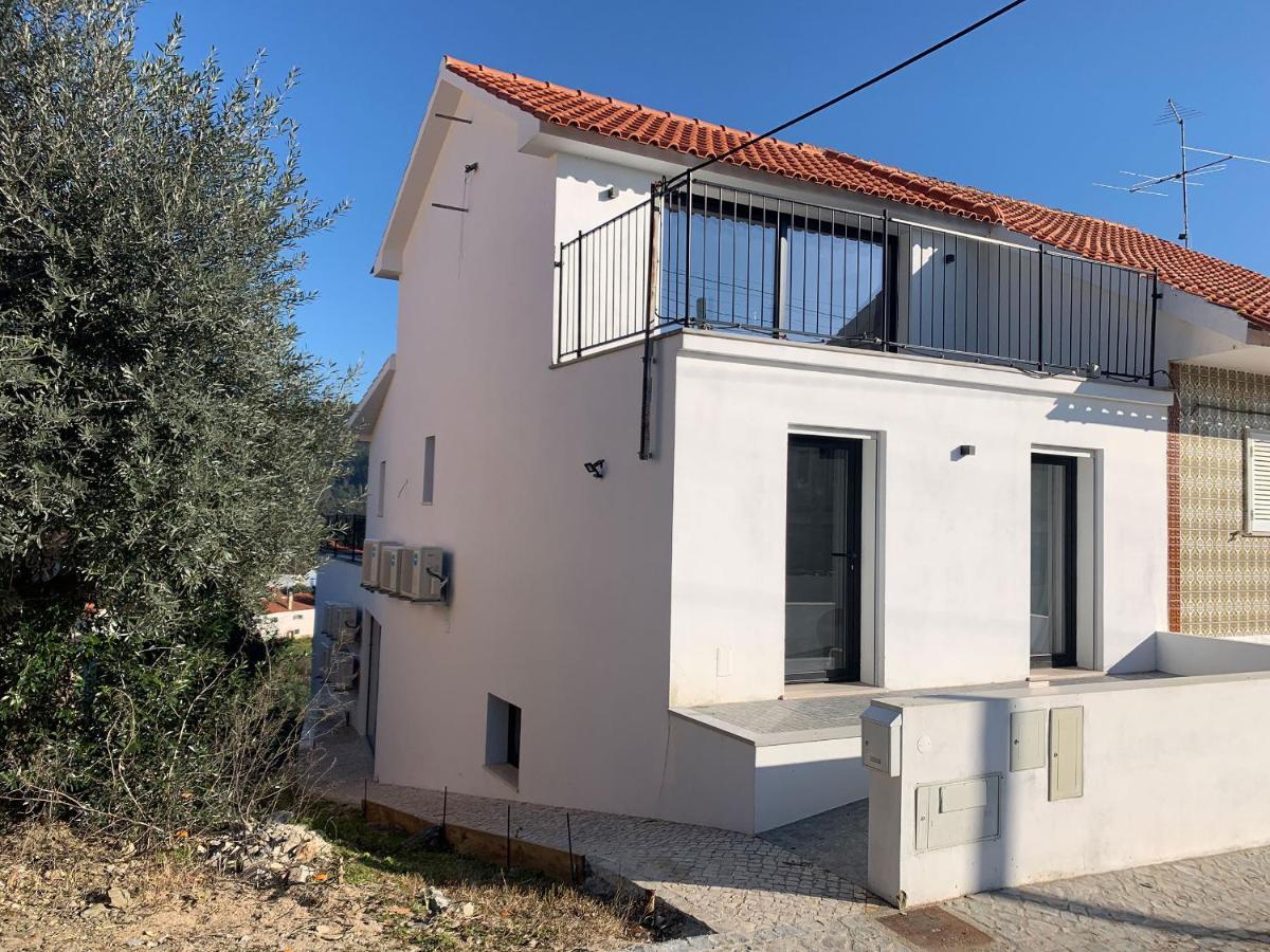 Apartamento Casa Rio, Amalia *