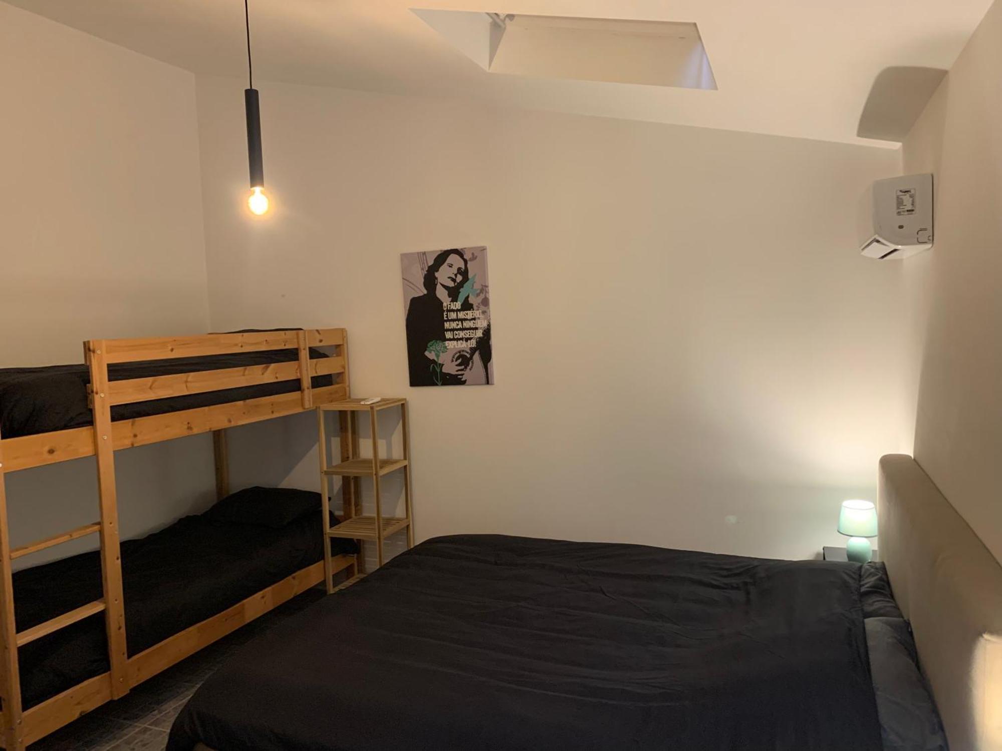Apartamento Casa Rio, Amalia *