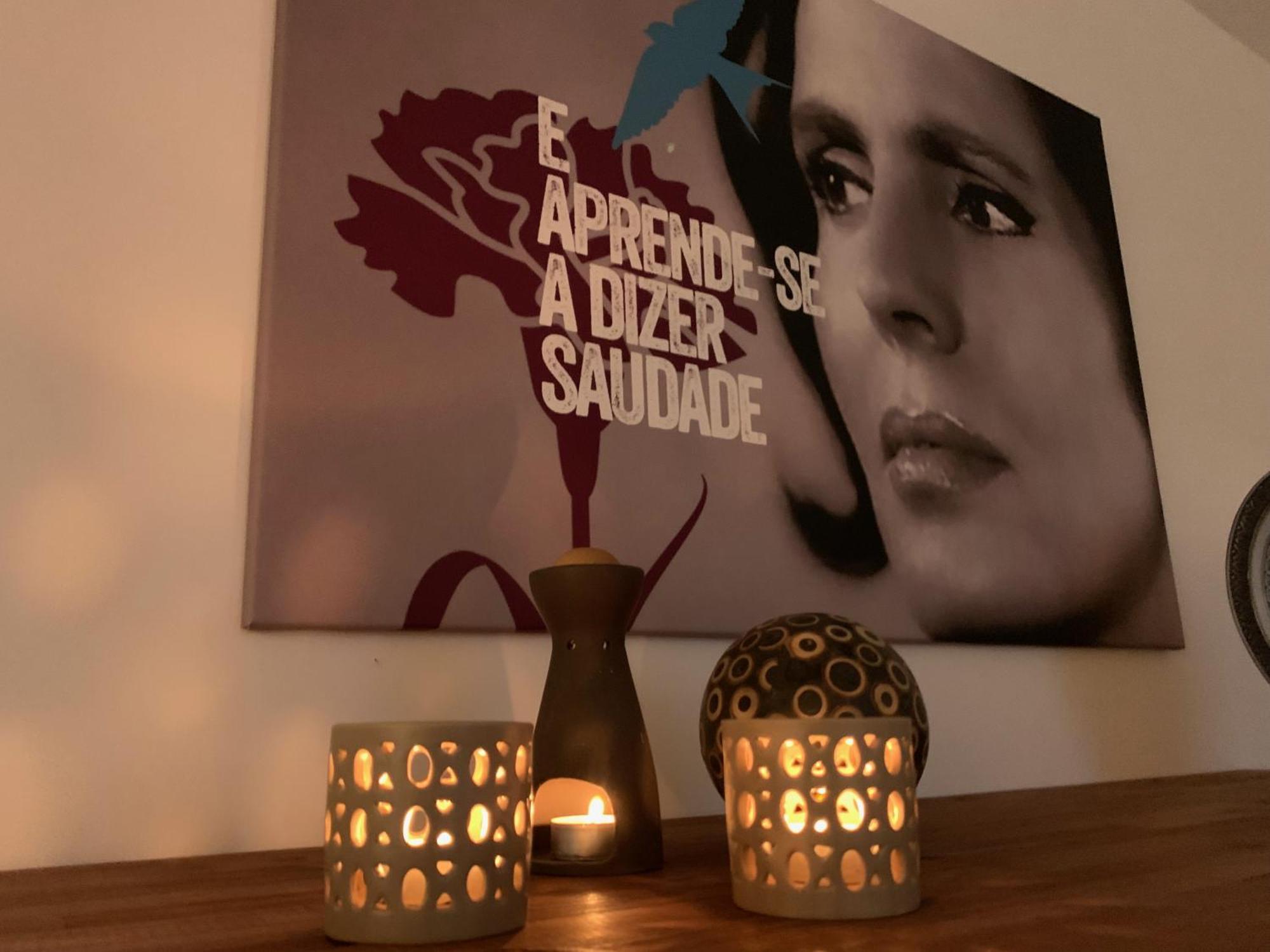 Casa Rio, Amalia *
