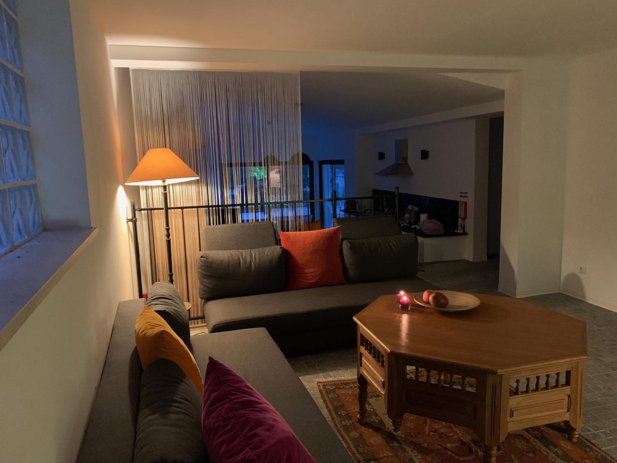 Apartment Casa Rio, Amalia